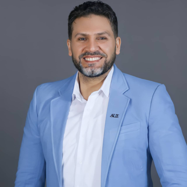 Dr. Ahmed A. Elngar