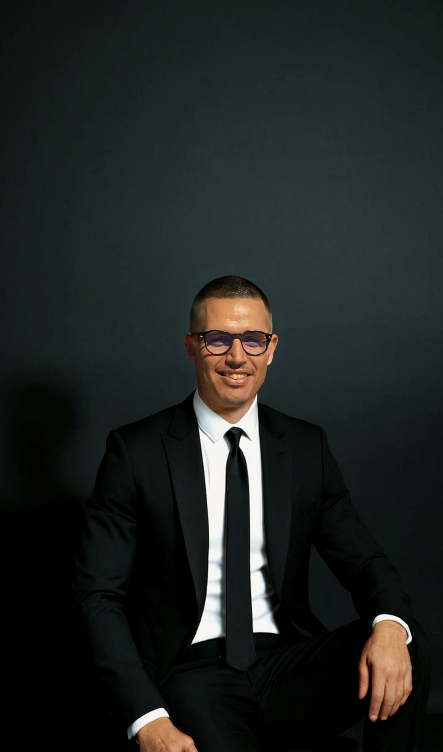 Prof. Yassine Maleh