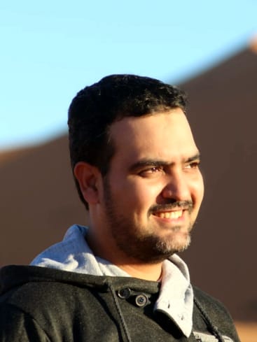 Prof. Imad Zeroual