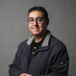 Mouhammed Fouad Abbou